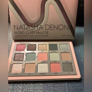 Natasha Denona Retro Glam Palette